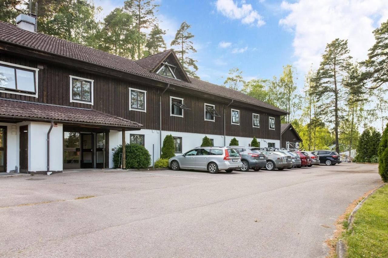 Hestra Guesthouse エクステリア 写真