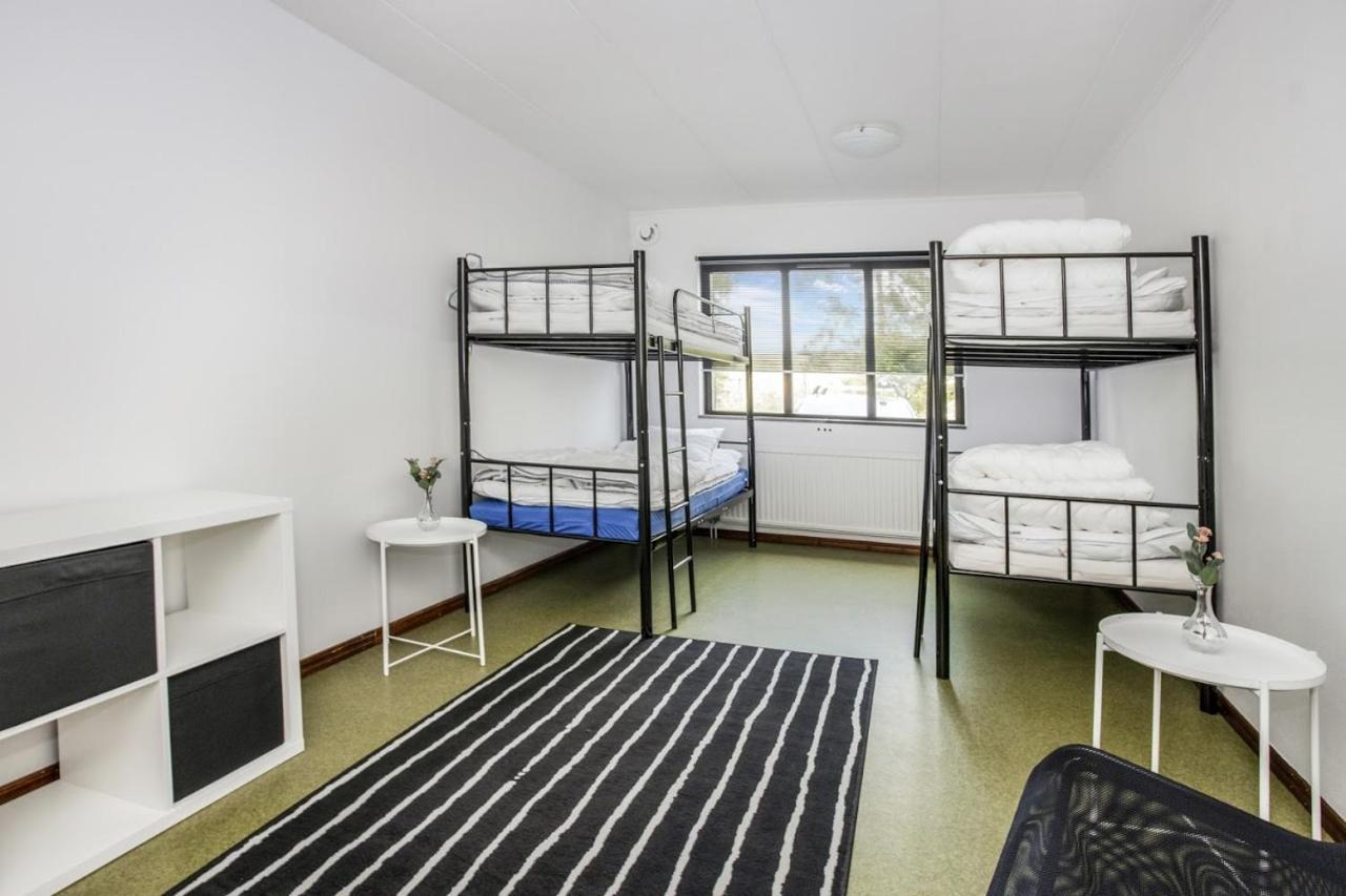 Hestra Guesthouse エクステリア 写真