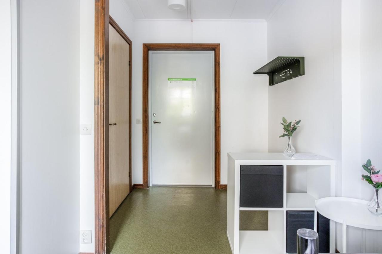 Hestra Guesthouse エクステリア 写真