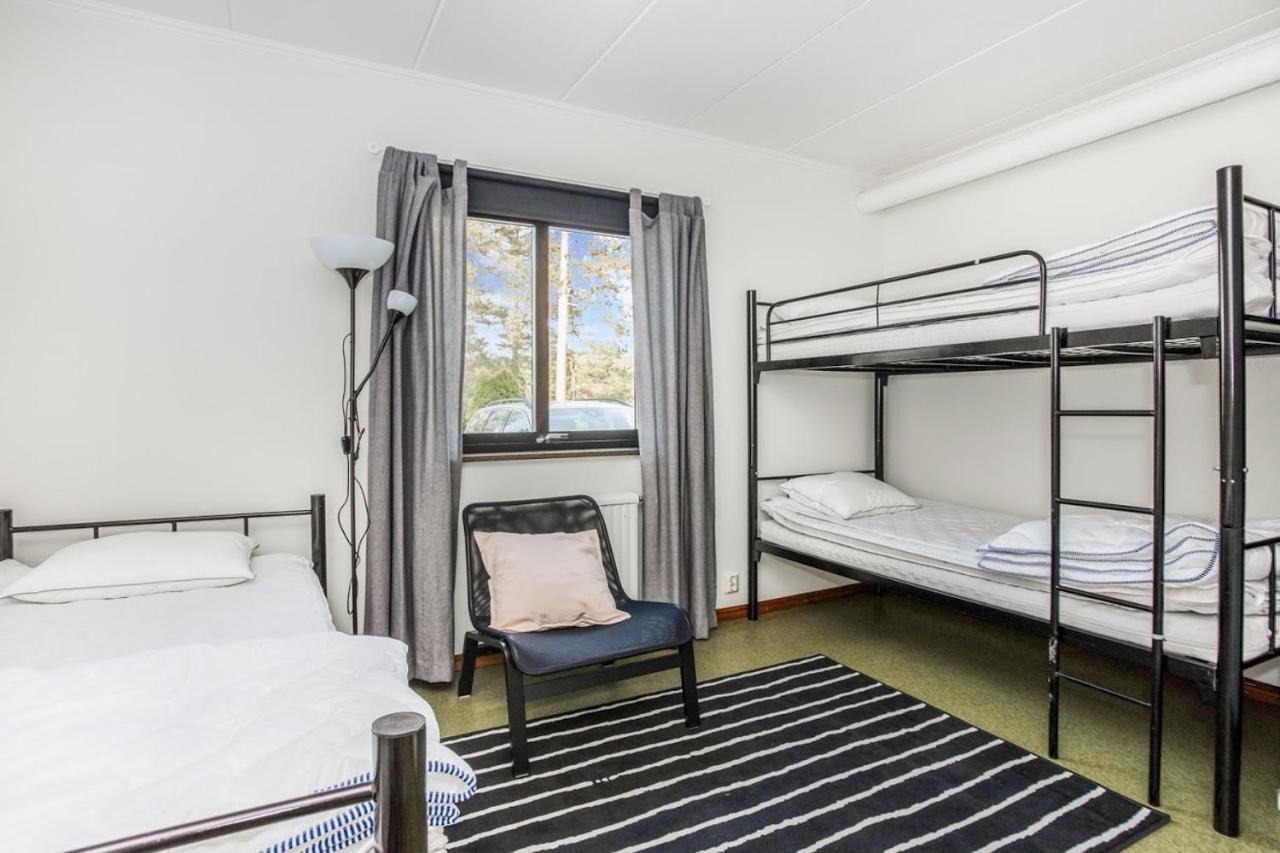 Hestra Guesthouse エクステリア 写真