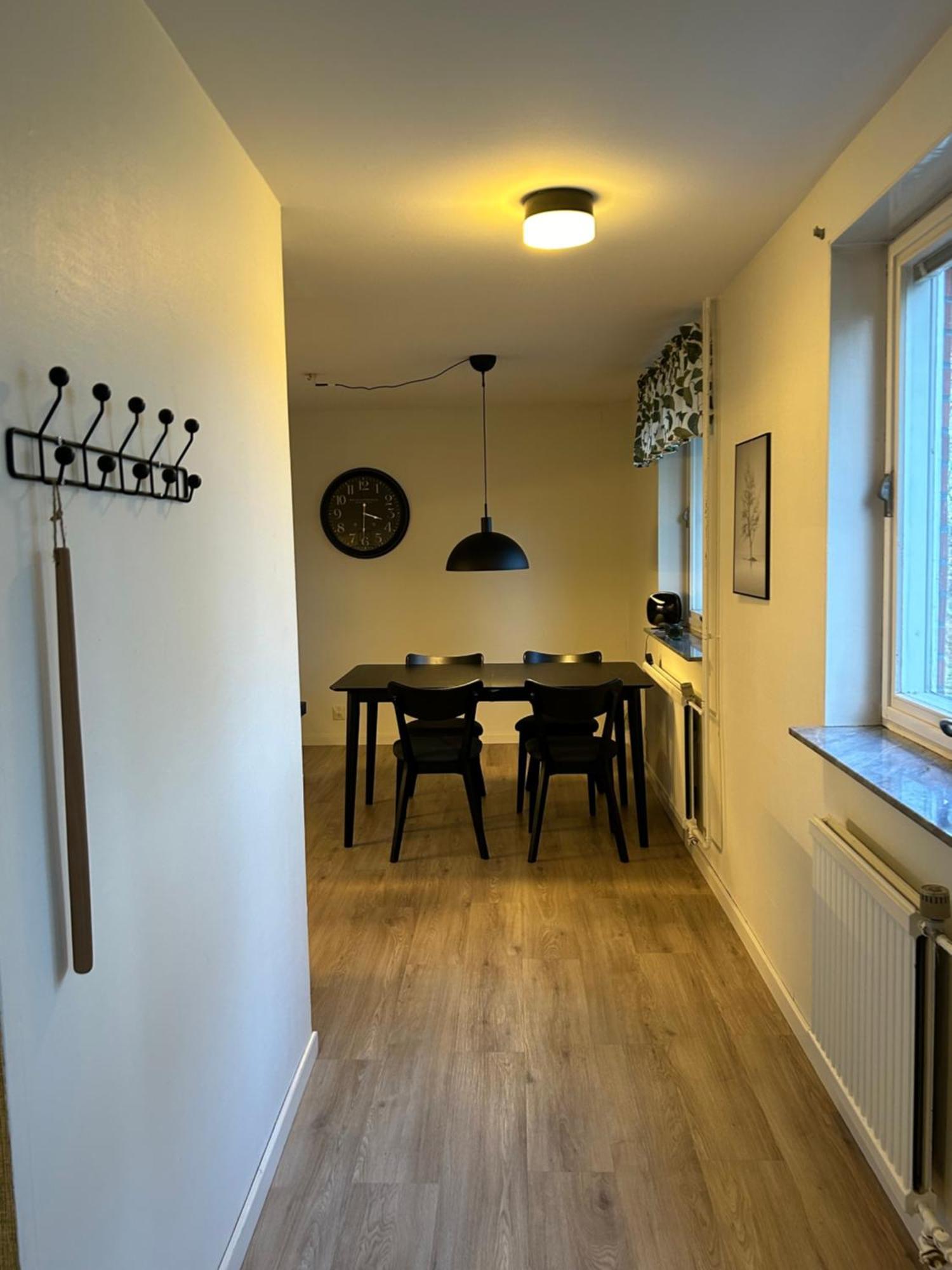 Hestra Guesthouse エクステリア 写真