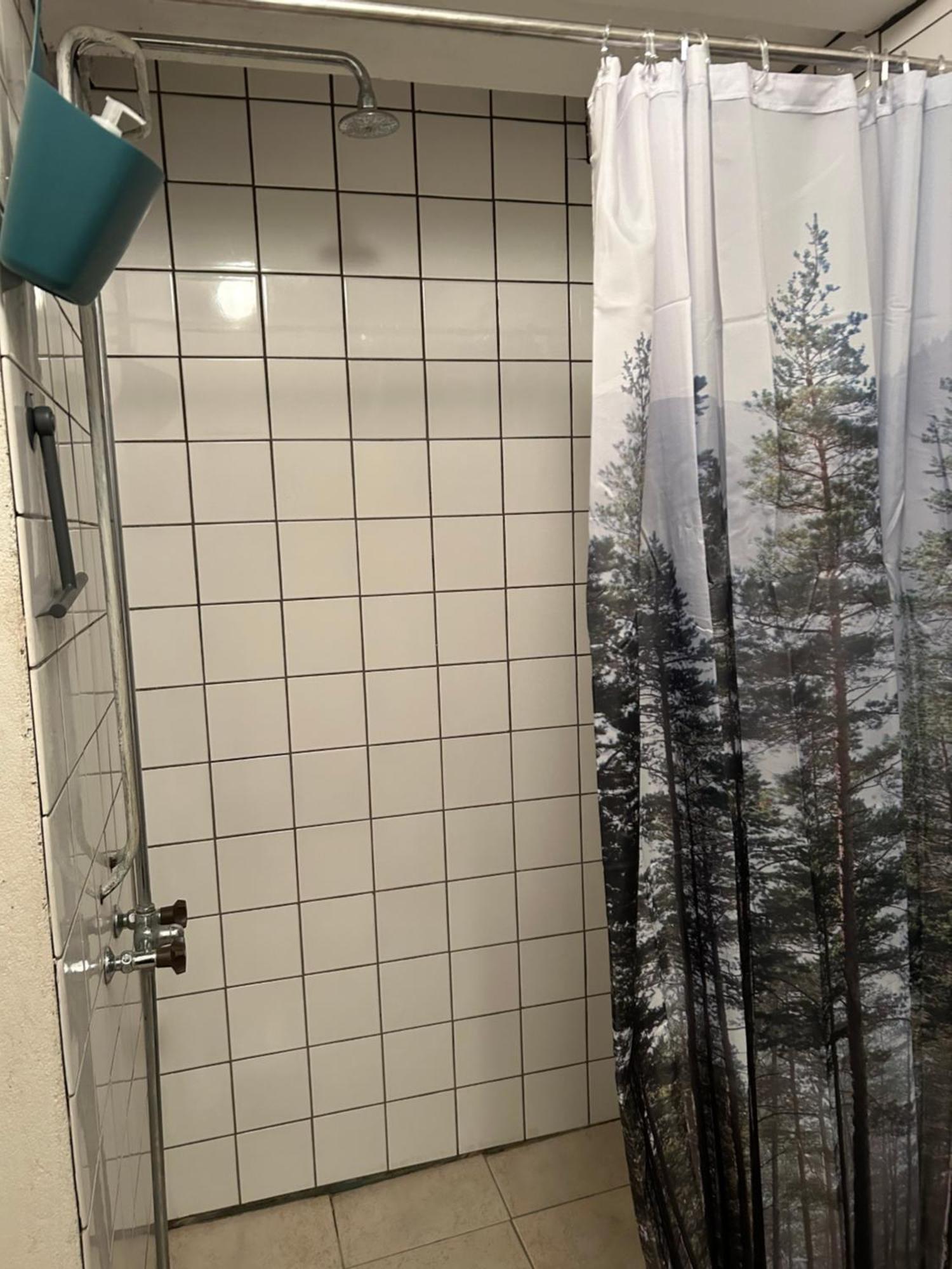 Hestra Guesthouse エクステリア 写真