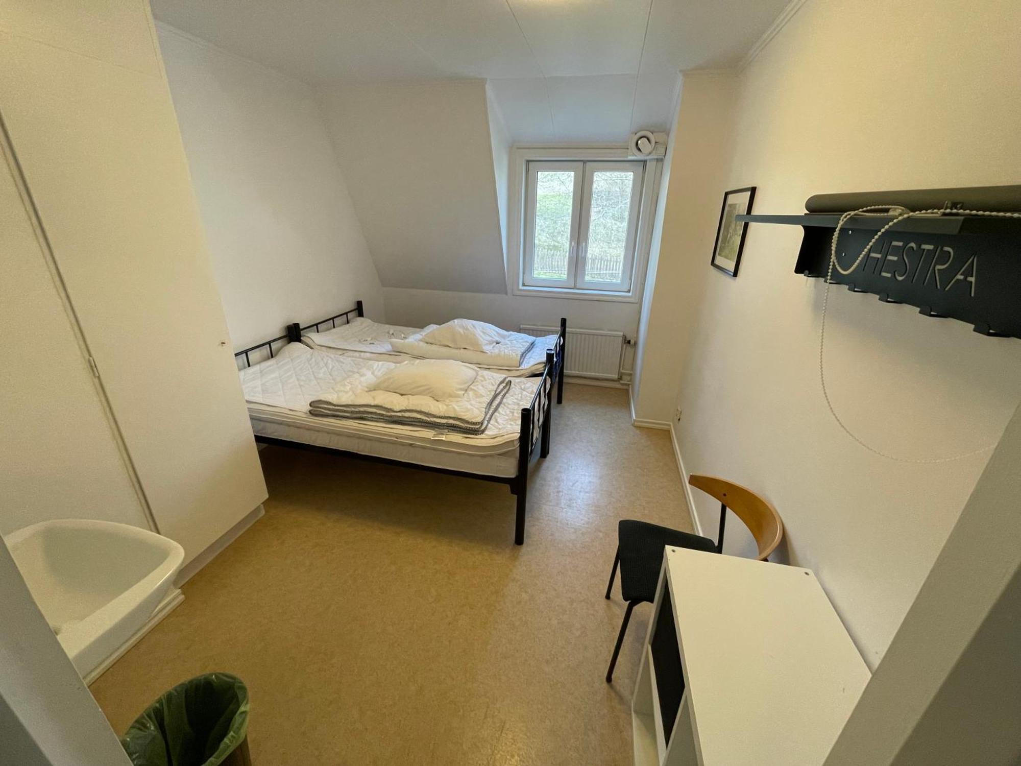 Hestra Guesthouse エクステリア 写真
