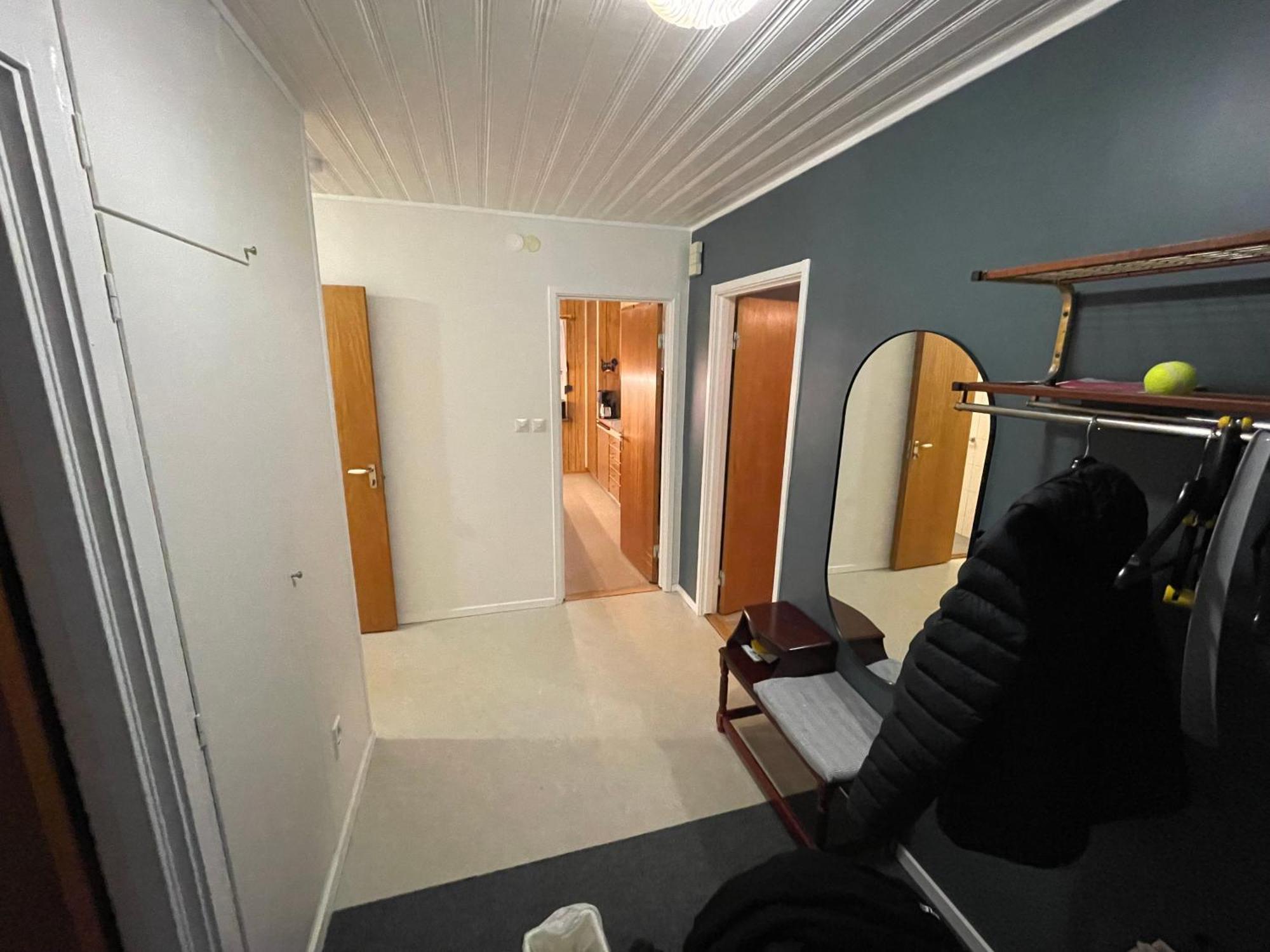 Hestra Guesthouse エクステリア 写真
