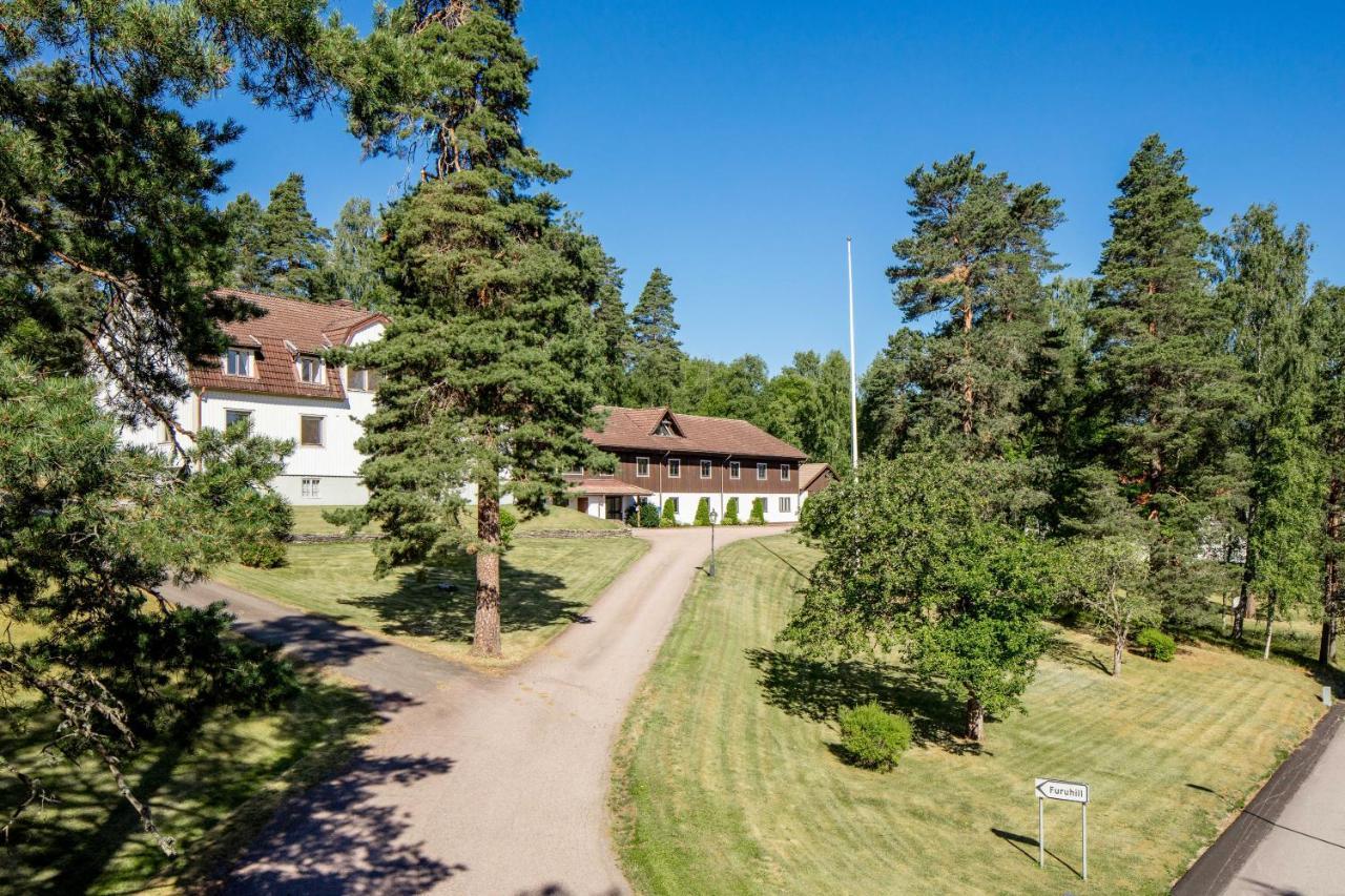 Hestra Guesthouse エクステリア 写真