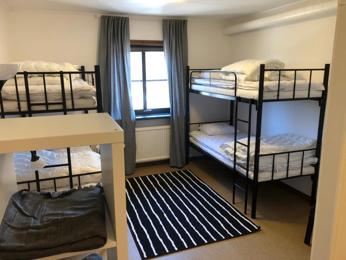 Hestra Guesthouse エクステリア 写真