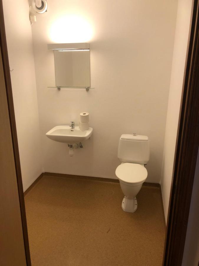 Hestra Guesthouse エクステリア 写真